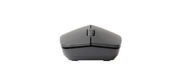 Miniatyrbillede 4 af 6: Rapoo M100 Silent mus Kontor Ambidextrous RF trådløs + Bluetooth Optisk 1000 dpi