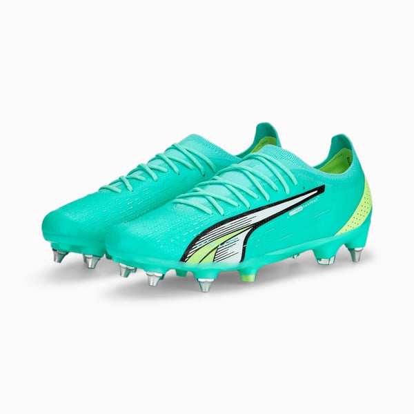 PUMA 107212_03_40 sko för lagsport Fotboll Hankoppling