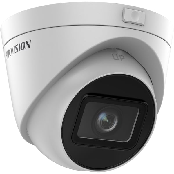 Miniatyrbillede 2 af 4: Hikvision DS-2CD1H23G0-IZ(C) Tårn IP-sikkerhedskamera Udendørs 1920 x 1080 pixel Loft/væg