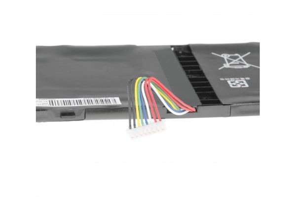 Green Cell AC48 laptop reservedel Batteri