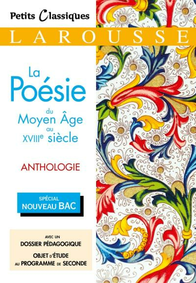 9782035975348 bog Klassikere Fransk 96 Sider