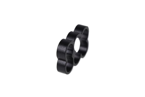 Alphacool 24761 computeretui del Universel Kabelstyringssæt