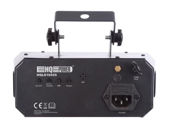 HQ Power 438108 luokittelematon