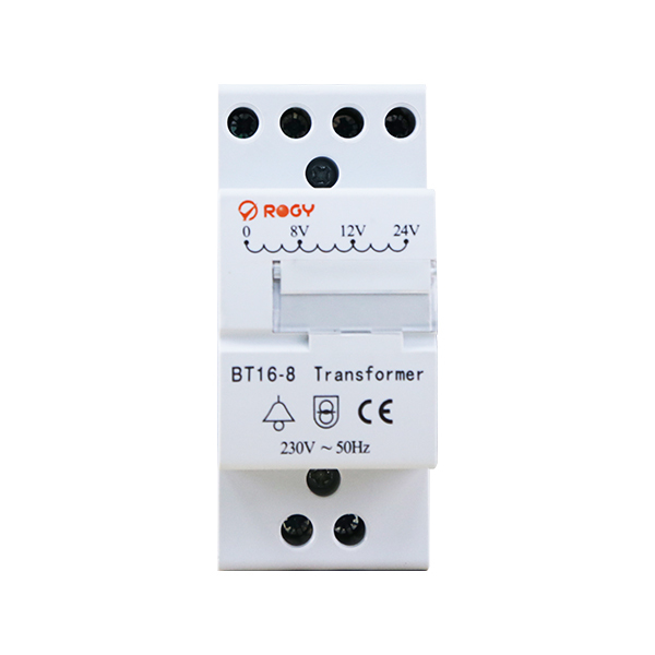 EZVIZ CS-CMT-A0-Transformer spændingstransformer 8, 12, 24 V