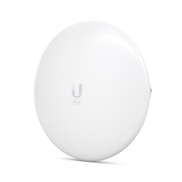 Pikkukuva 1 / 12: Ubiquiti UISP Wave Nano Valkoinen
