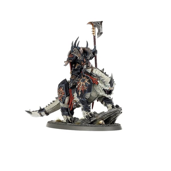 Games Workshop 83-62 collectible figure