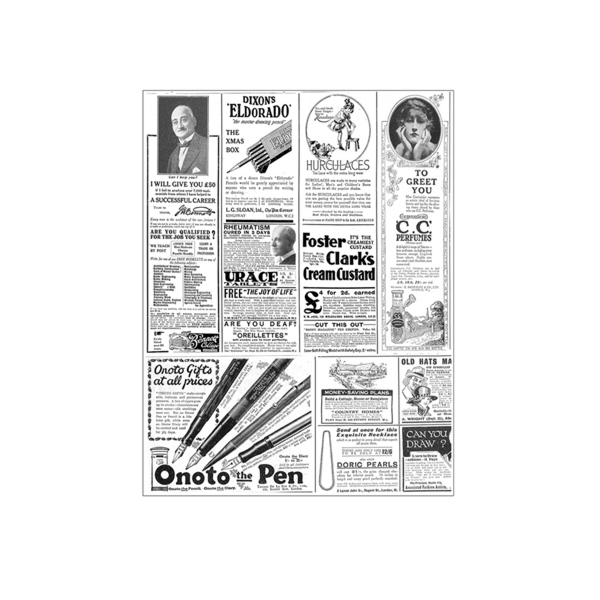 Miniatyrbillede 2 af 2: Garcia de Pou 169.12 Hvid