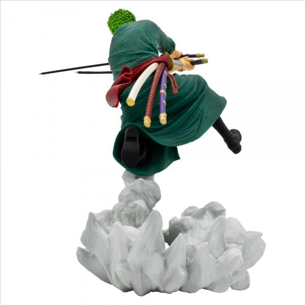 Banpresto BP29205P action & samlefigurer