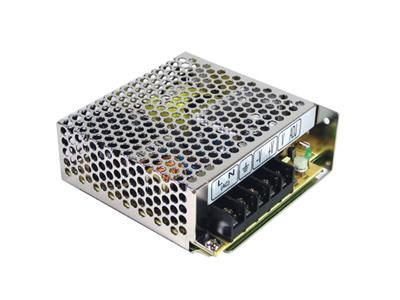MEAN WELL RT-50B strømadapter og vekselret 50 W