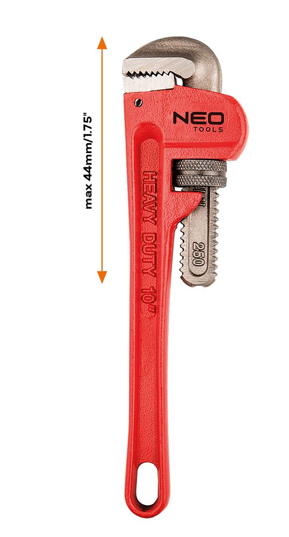 NEO tools 02-415 rörtång