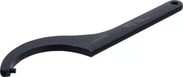 Miniatyrbild 1 av 3: BGS technic Hook Wrench with Pin