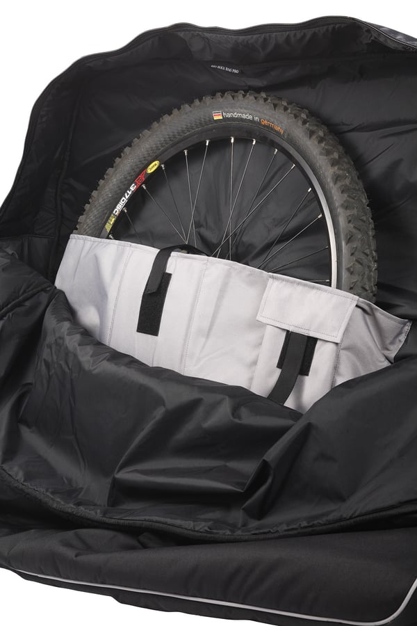 VAUDE 15256040 reservedel og tilbehør til cykel Cykeltransport taske