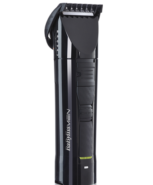 BaByliss W-Tech Batteri 32 Svart BaByliss W-Tech Batteri 32 Svart