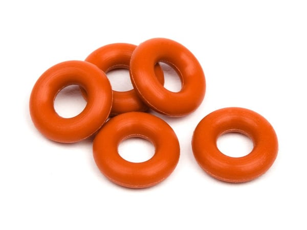 HPI Racing 6819 delar och tillbehör till radiostyrda modeller O-ring