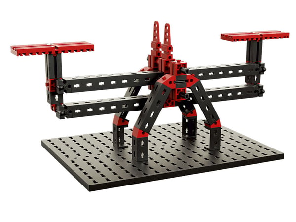 fischertechnik 536622 Byggleksak