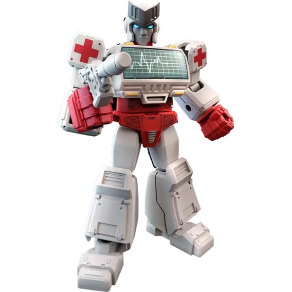 Blokees Transformers
