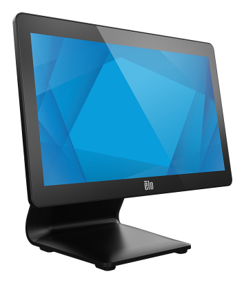 Elo Touch Solutions Elo I-Series 3 - All-in-One - Core i3 i3-1215UL / 1,2 GHz - RAM