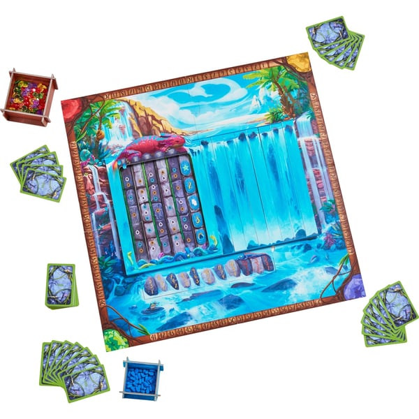 Pikkukuva 4 / 5: HABA 303443 lautapeli