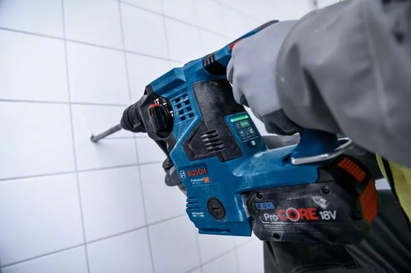 Bosch GBH 18V-28 C SDS Plus