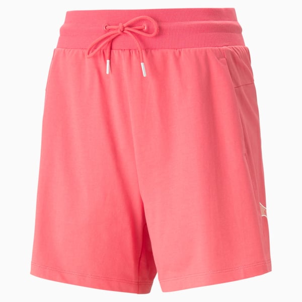 PUMA 674064_63_S shortsit Naaras