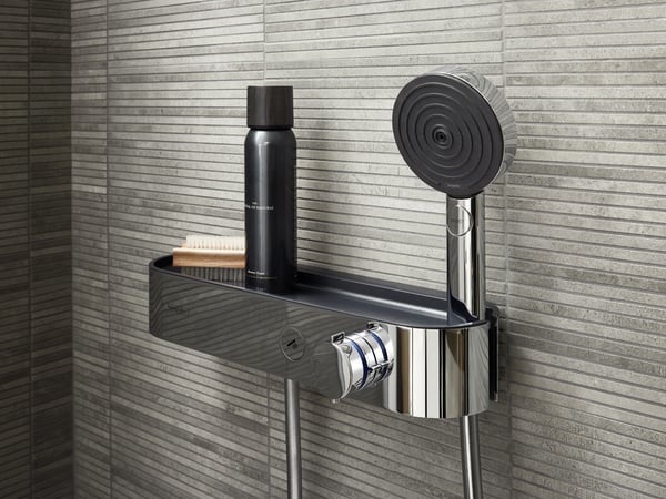 Miniatyrbild 2 av 5: Hansgrohe 24111000 övrigt