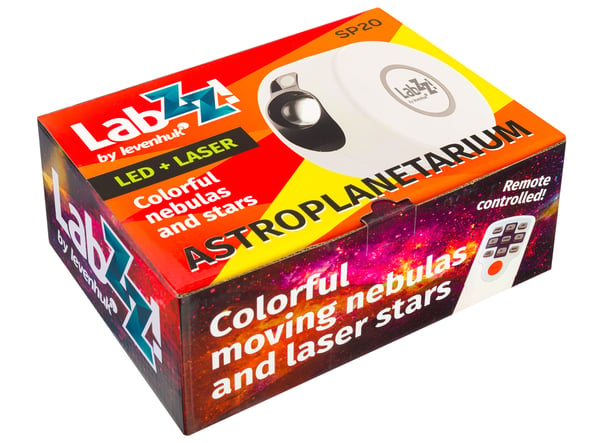 Miniatyrbillede 3 af 8: Levenhuk LabZZ SP20 LED