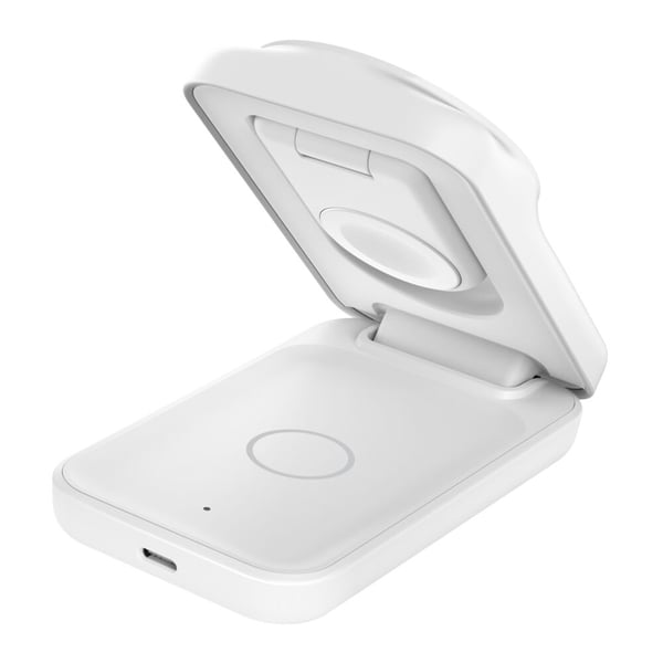 Belkin UltraCharge 25 Watin Qi2 MAGNETI