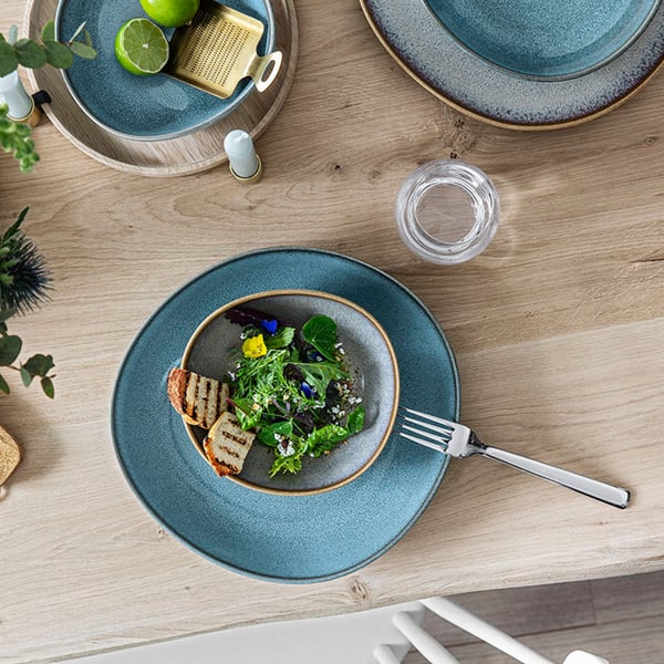 Villeroy & Boch 1042813810 spiseskål Pastaskål 0,473 L Lertøj Beige 1 stk