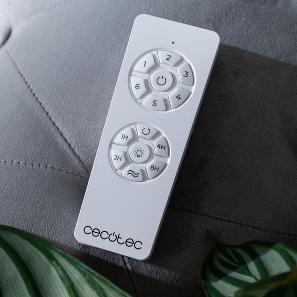 Cecotec Aero 5200 White Pro Vit