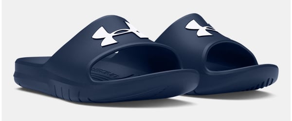Under Armour UA Core PTH Unisex Marineblå