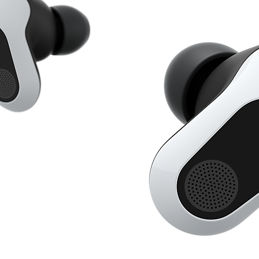 Sony Inzone Buds Headset Trådlös I öra Spela Bluetooth Svart, Vit