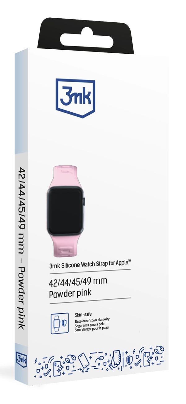 3MK 5903108565820 urdel og tilbehør Urrem
