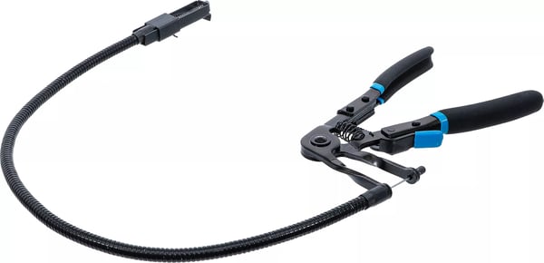 Miniatyrbild 2 av 5: BGS technic Hose Clamp Pliers