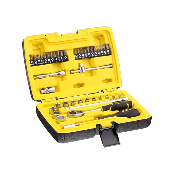 Stanley FMMT82683-1 mekanisk verktygssats 5 verktyg