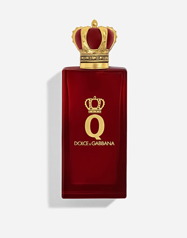 Miniatyrbillede 1 af 4: Dolce&Gabbana Q Parfum 100 ml Kvinder