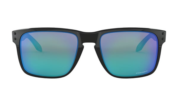 Miniatyrbild 7 av 7: Oakley Holbrook XL solglasögon Wayfarer