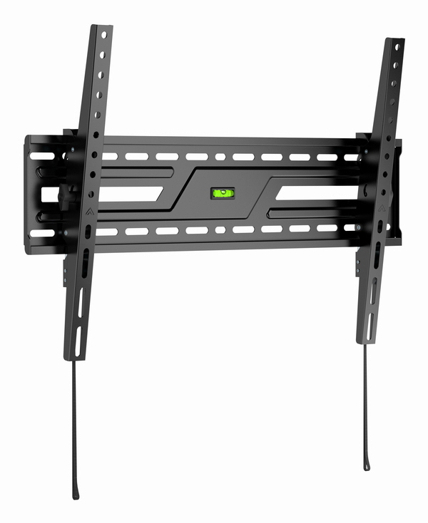 Pikkukuva 4 / 10: Gembird WM-86T-01 TV-kiinnike 2,18 m (86") Musta
