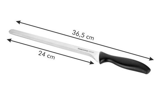 Tescoma 862054 køkkenkniv Rustfrit stål Special knife