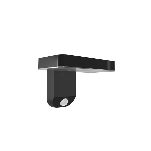 Miniatyrbillede 1 af 4: Calex 5401001800 vægbelysning LED