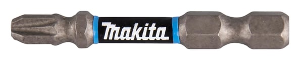 Makita E-03311 stjärnskruvmejselborr 2 styck