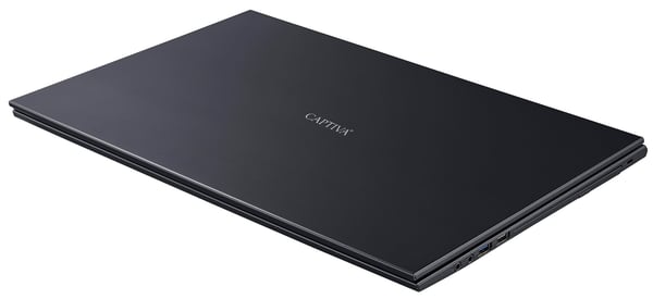 CAPTIVA 98971 laptop Intel® Core™ i5 i5-1335U 43,9 cm (17.3") Fuld HD 16 GB DDR5-SDRAM SSD Windows 11 Home Tysk Sort