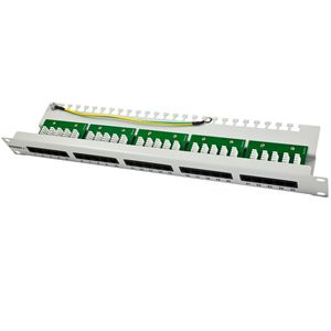Miniatyrbild 2 av 2: Synergy 21 S215200 patchpaneler