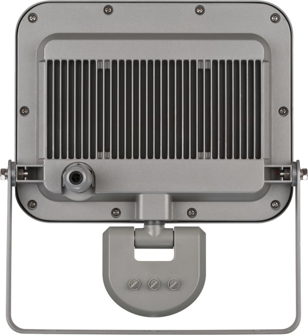 Brennenstuhl 1171250918 strålkastare Silver 50 W LED F