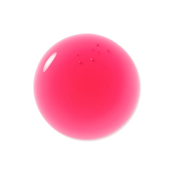 Pikkukuva 3 / 6: Guerlain KissKiss Bee Glow Oil huulikiille 9,5 ml 458 Pop Rose Glow