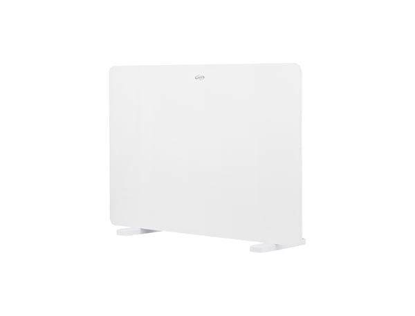 Argoclima Fancy Indendørs Hvid 1400 W Konvektor elektrisk rumvarmer
