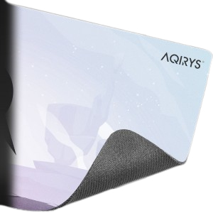 Pikkukuva 2 / 7: Aqirys AQRYS_GRAVITYWHXL hiirimatto Pelihiirimatto Monivärinen