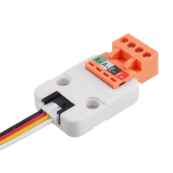 M5Stack U030 udviklingsboard - tilbehør Hvid