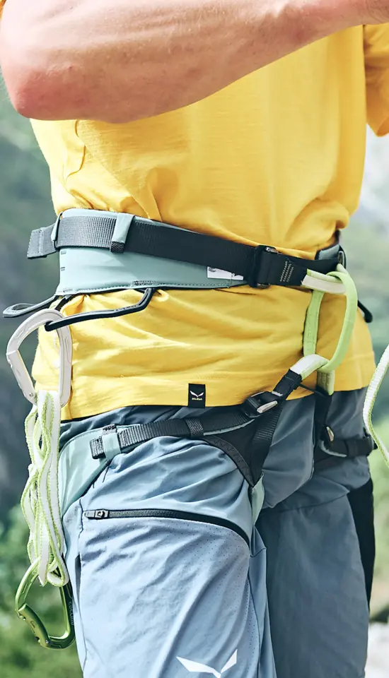 Miniatyrbild 2 av 10: Edelrid Sendero