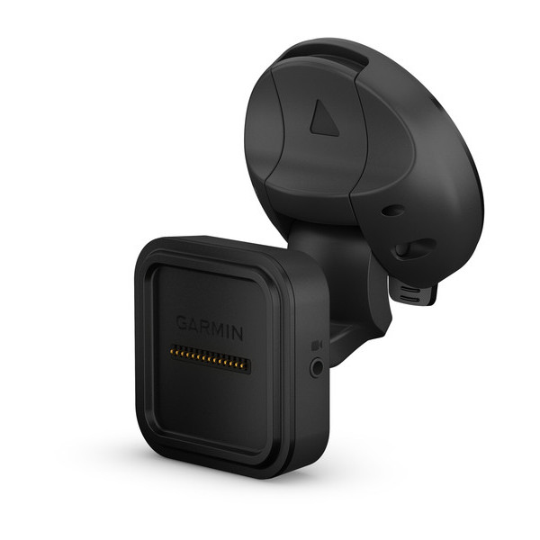 Garmin 010-12771-01 navigatørbeslag Bil Aktiv Sort