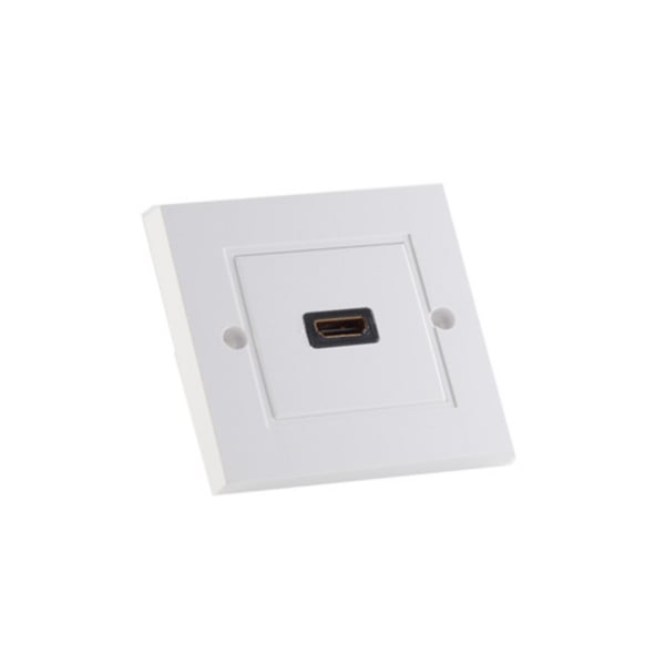 S/CONN maximum connectivity 79500-1 eluttag HDMI Vit